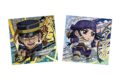 ゴールデンカムイ 金塊争奪戦 にふぉるめーしょん シールウエハース アニメイトで
2026年07月発売 ゴールデンカムイ 金塊争奪戦 にふぉるめーしょん シールウエハース アニメイトで
2026年07月発売