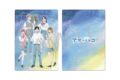 アオのハコ 下敷き(七夕ver.)
2026年05月上旬発売 アオのハコ 下敷き(七夕ver.)
2026年05月上旬発売