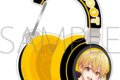 すとぷり 莉犬のSTPRadio! アクリルカラビナ/るぅと
2026年5月23日発売 すとぷり 莉犬のSTPRadio! アクリルカラビナ/るぅと
2026年5月23日発売