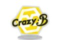 あんさんぶるスターズ!! (あんスタ) ロゴアクリルスタンド 8. Crazy:B
2026年07月発売 あんさんぶるスターズ!! (あんスタ) ロゴアクリルスタンド 8. Crazy:B
2026年07月発売