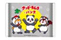 呪術廻戦×クッピーラムネ キャラクリアケース4月パンダ(ミニキャライラスト)
2026年06月発売 呪術廻戦×クッピーラムネ キャラクリアケース4月パンダ(ミニキャライラスト)
2026年06月発売