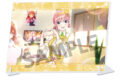 五等分の花嫁* A6ビジュアルアクリルプレート vol.4 中野一花
2026年05月発売 五等分の花嫁* A6ビジュアルアクリルプレート vol.4 中野一花
2026年05月発売
