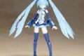 【プラモデル】フレームアームズ フレームアーティスト 雪ミク 1/100
2026年08月発売 【プラモデル】フレームアームズ フレームアーティスト 雪ミク 1/100
2026年08月発売