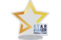 あんさんぶるスターズ!! (あんスタ) ロゴアクリルスタンド 18. STARMAKER PRODUCTION
2026年07月発売 あんさんぶるスターズ!! (あんスタ) ロゴアクリルスタンド 18. STARMAKER PRODUCTION
2026年07月発売