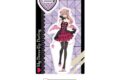 TVアニメ「その着せ替え人形は恋をする」Season 2 アクリルスタンド③乾 紗寿叶
アニメイトで
2026年06月発売 TVアニメ「その着せ替え人形は恋をする」Season 2 アクリルスタンド③乾 紗寿叶
アニメイトで
2026年06月発売