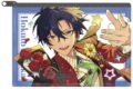あんさんぶるスターズ!! (あんスタ) クリアポーチ 5.氷鷹北斗
2026年07月発売 あんさんぶるスターズ!! (あんスタ) クリアポーチ 5.氷鷹北斗
2026年07月発売