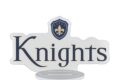 あんさんぶるスターズ!! (あんスタ) ロゴアクリルスタンド 12. Knights
2026年07月発売 あんさんぶるスターズ!! (あんスタ) ロゴアクリルスタンド 12. Knights
2026年07月発売