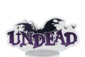 あんさんぶるスターズ!! (あんスタ) ロゴアクリルスタンド 9. UNDEAD
2026年07月発売 あんさんぶるスターズ!! (あんスタ) ロゴアクリルスタンド 9. UNDEAD
2026年07月発売