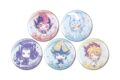 遊☆戯☆王ZEXAL Design produced by Sanrio ホログラム缶バッジ(65mm)1月ブラインド(全5種)(コラボイラスト)
2026年06月発売
で取扱中 (アニメイト) 遊☆戯☆王ZEXAL Design produced by Sanrio ホログラム缶バッジ(65mm)1月ブラインド(全5種)(コラボイラスト)
2026年06月発売
で取扱中 (アニメイト)