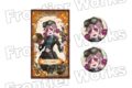 Identity V CHARACTER DAY 2025Ver. 缶バッジセット 応援団
アニメイトで
2026年03月下旬発売 Identity V CHARACTER DAY 2025Ver. 缶バッジセット 応援団
アニメイトで
2026年03月下旬発売