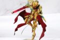 Fate/strange Fake アクリルスタンド/アーチャー
アニメイトで
2026/03/28 発売 Fate/strange Fake アクリルスタンド/アーチャー
アニメイトで
2026/03/28 発売