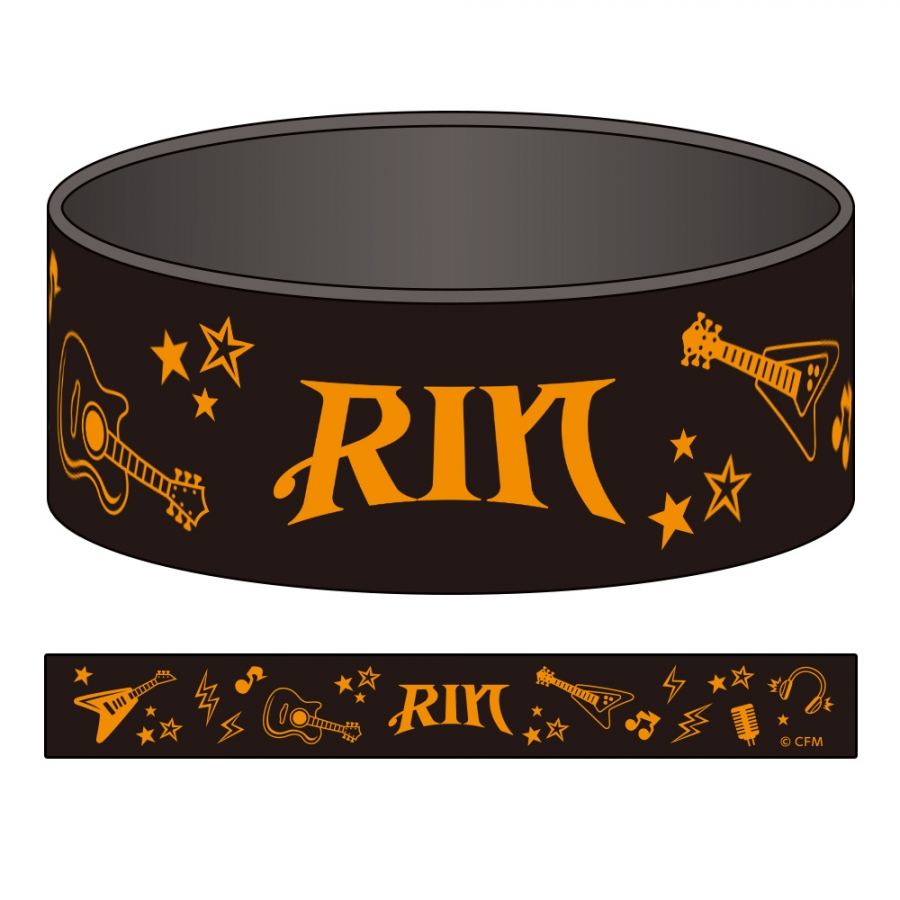 初音ミク 初音ミク ラバーバンド バンドver. 鏡音リン
2026年07月下旬発売 初音ミク 初音ミク ラバーバンド バンドver. 鏡音リン
2026年07月下旬発売