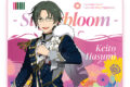 Ensemble Stars!! Cast Live Starry Symphony – Superbloom – マウスパッド<蓮巳 敬人>【カラオケの鉄人コラボ】
2026年06月下旬発売 Ensemble Stars!! Cast Live Starry Symphony – Superbloom – マウスパッド<蓮巳 敬人>【カラオケの鉄人コラボ】
2026年06月下旬発売