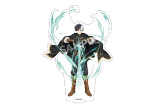 TVアニメWIND BREAKER アクリルスタンド①桜 遥<全8種・オープン>
 アニメイトで
2026年06月発売