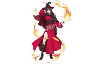 TVアニメ『ウィンドブレイカー (ウィンブレ)』 BIGアクリルスタンド⑦椿野 佑<全8種・オープン>【カラオケの鉄人コラボ Vol.2】
 
2026年06月発売