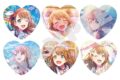 プロセカ H/Art Collection 缶バッジ vol.1 花里 みのり(全6種)
2026年8月29日発売 プロセカ H/Art Collection 缶バッジ vol.1 花里 みのり(全6種)
2026年8月29日発売