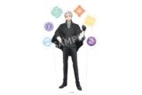 TVアニメ『ウィンドブレイカー (ウィンブレ)』 BIGアクリルスタンド⑥梅 宮 一<全8種・オープン>【カラオケの鉄人コラボ Vol.2】
 
2026年06月発売