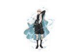 TVアニメ『ウィンドブレイカー (ウィンブレ)』 BIGアクリルスタンド⑤梶 蓮<全8種・オープン>【カラオケの鉄人コラボ Vol.2】
 
2026年06月発売