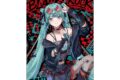 初音ミク 初音ミク B2タペストリー バンドver. 初音ミク
2026年07月下旬発売 初音ミク 初音ミク B2タペストリー バンドver. 初音ミク
2026年07月下旬発売