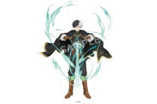 TVアニメ『ウィンドブレイカー (ウィンブレ)』 BIGアクリルスタンド①桜 遥<全8種・オープン>【カラオケの鉄人コラボ Vol.2】
 
2026年06月発売