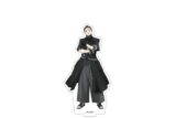 TVアニメ『ウィンドブレイカー (ウィンブレ)』 アクリルスタンド⑧硯 秀平<全8種・オープン>【カラオケの鉄人コラボ Vol.2】
 
2026年06月発売
