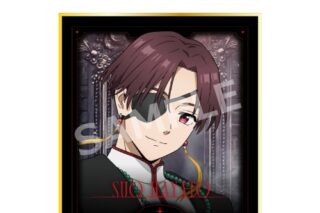 TVアニメWIND BREAKER ミニ色紙④蘇枋 隼飛<全8種・オープン>
 アニメイトで
2026年06月発売