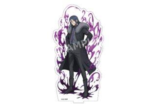 TVアニメ『ウィンドブレイカー (ウィンブレ)』 アクリルスタンド③杉下京太郎<全8種・オープン>【カラオケの鉄人コラボ Vol.2】
 
2026年06月発売
