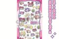 おジャ魔女どれみにょん Cherigem Sticker フェイス
2026年09月発売
で取扱中 おジャ魔女どれみにょん Cherigem Sticker フェイス
2026年09月発売
で取扱中