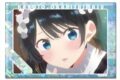 彼女、お借りします (かのかり) ホログラム缶バッジ Ver.3 デザイン11(更科瑠夏/B)
2025年11月中旬発売
アニメイトで取扱中 彼女、お借りします (かのかり) ホログラム缶バッジ Ver.3 デザイン11(更科瑠夏/B)
2025年11月中旬発売
アニメイトで取扱中