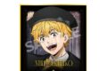 TVアニメ『ウィンドブレイカー (ウィンブレ)』 ミニ色紙②楡井 秋彦<全8種・オープン>【カラオケの鉄人コラボ Vol.2】
 
2026年06月発売