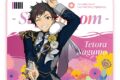 Ensemble Stars!! Cast Live Starry Symphony – Superbloom – マウスパッド<南雲 鉄虎>【カラオケの鉄人コラボ】
2026年06月下旬発売 Ensemble Stars!! Cast Live Starry Symphony – Superbloom – マウスパッド<南雲 鉄虎>【カラオケの鉄人コラボ】
2026年06月下旬発売
