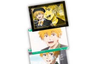 TVアニメ『ウィンドブレイカー (ウィンブレ)』 ブロマイドセット②楡井 秋彦<全8種・オープン>【カラオケの鉄人コラボ Vol.2】
 
2026年06月発売