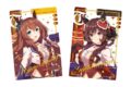 ウマ娘 プリティーダービー ツインウエハース Special R 2026
2026年08月発売 ウマ娘 プリティーダービー ツインウエハース Special R 2026
2026年08月発売