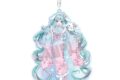 初音ミク×シナモロール 夢桜ver. BIGオーロラアクリルキーホルダー
2026年06月発売 初音ミク×シナモロール 夢桜ver. BIGオーロラアクリルキーホルダー
2026年06月発売