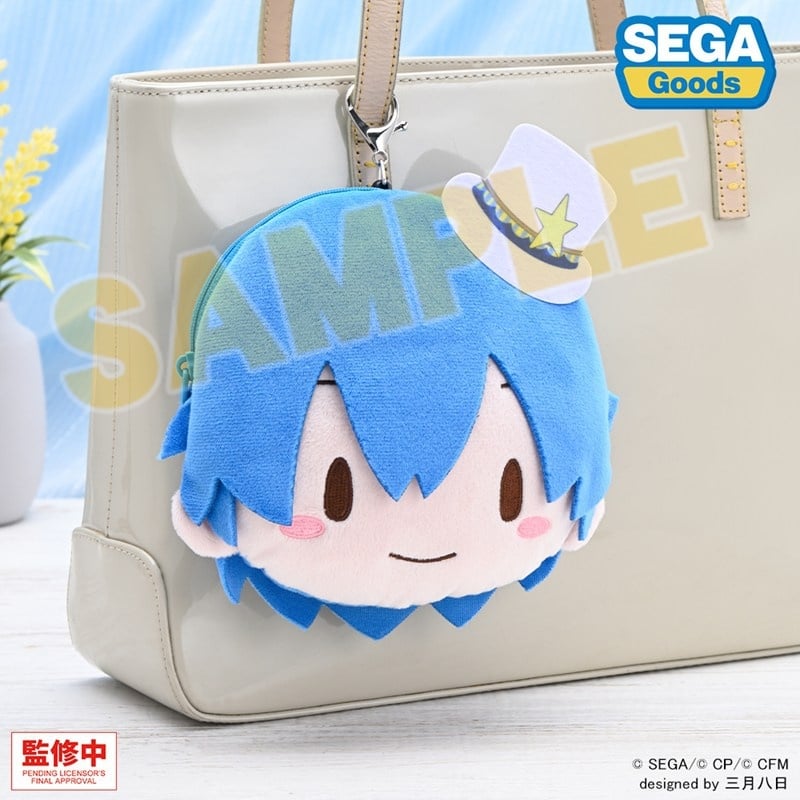 プロジェクトセカイ カラフルステージ! feat. 初音ミク ふわぷち リール付きフェイスポーチ ワンダーランドのセカイのKAITO
2026年07月発売 プロジェクトセカイ カラフルステージ! feat. 初音ミク ふわぷち リール付きフェイスポーチ ワンダーランドのセカイのKAITO
2026年07月発売