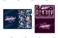 アイカツ! 10th STORY ~未来へのSTARWAY~ 描き下ろしクリアファイルセット
アニメイトで
2026年08月発売 アイカツ! 10th STORY ~未来へのSTARWAY~ 描き下ろしクリアファイルセット
アニメイトで
2026年08月発売