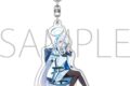 ブルーアーカイブ (ブルアカ) アクリルキーホルダー/ノア
2026年8月7日発売 ブルーアーカイブ (ブルアカ) アクリルキーホルダー/ノア
2026年8月7日発売