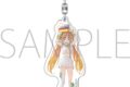 ブルーアーカイブ (ブルアカ) アクリルキーホルダー/シミコ
2026年8月7日発売 ブルーアーカイブ (ブルアカ) アクリルキーホルダー/シミコ
2026年8月7日発売