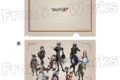 Identity V Fairy Tale Collection A4クリアファイル
アニメイトで
2026/06/13 発売 Identity V Fairy Tale Collection A4クリアファイル
アニメイトで
2026/06/13 発売
