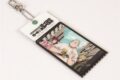 SAKAMOTODAYS 名場面アクリルチケットキーホルダー【05】
2026年5月29日発売 SAKAMOTODAYS 名場面アクリルチケットキーホルダー【05】
2026年5月29日発売