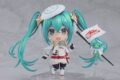 初音ミク GTプロジェクト ねんどろいど レーシングミク 2023Ver.【再販】
2026年11月発売 初音ミク GTプロジェクト ねんどろいど レーシングミク 2023Ver.【再販】
2026年11月発売