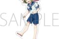 アイドルマスター SideM アクリルスタンド/古論クリス リメンバーショット
2026年6月27日発売
で取扱中 アイドルマスター SideM アクリルスタンド/古論クリス リメンバーショット
2026年6月27日発売
で取扱中