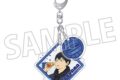 ハイキュー!! 2連キーホルダー/影山飛雄 烏野高校1年勢ぞろい
2026年4月24日発売 ハイキュー!! 2連キーホルダー/影山飛雄 烏野高校1年勢ぞろい
2026年4月24日発売