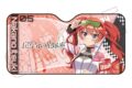 五等分の花嫁* サンシェード(五月) <レースアンバサダーStyle>
2026年06月下旬発売
で取扱中 (アニメイト) 五等分の花嫁* サンシェード(五月) <レースアンバサダーStyle>
2026年06月下旬発売
で取扱中 (アニメイト)