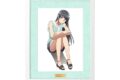 青春ブタ野郎はサンタクロースの夢を見ない 桜島麻衣 キャラファイングラフ
2026年8月27日発売
で取扱中 青春ブタ野郎はサンタクロースの夢を見ない 桜島麻衣 キャラファイングラフ
2026年8月27日発売
で取扱中
