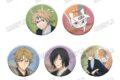 夏目友人帳 描き下ろし缶バッジコレクション【式ver.】【再販】
2026年06月発売 夏目友人帳 描き下ろし缶バッジコレクション【式ver.】【再販】
2026年06月発売