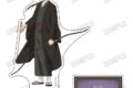 夏目友人帳 描き下ろしBIGアクリルスタンド【式ver.】③的場静司【再販】
2026年06月発売 夏目友人帳 描き下ろしBIGアクリルスタンド【式ver.】③的場静司【再販】
2026年06月発売
