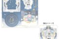 アイドリッシュセブン BABY STAR SIGNS アクリルスタンド 八乙女楽
2026年8月29日発売 アイドリッシュセブン BABY STAR SIGNS アクリルスタンド 八乙女楽
2026年8月29日発売