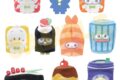 サンリオキャラクターズ ぷちとも Sanrio characters みんなでおすし
2026年4月25日発売 サンリオキャラクターズ ぷちとも Sanrio characters みんなでおすし
2026年4月25日発売
