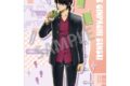 3年Z組銀八先生 A4シングルクリアファイル 高杉晋助/寄り道買い食い日和
2026年05月発売 3年Z組銀八先生 A4シングルクリアファイル 高杉晋助/寄り道買い食い日和
2026年05月発売